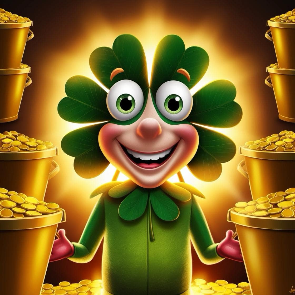 $LUCK